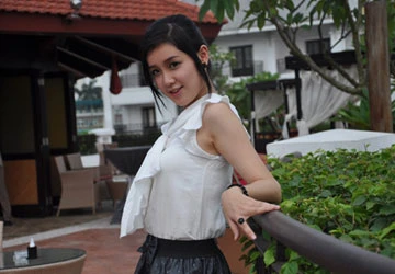 Hình ảnh mới nhất của Miss Teen Xuân Mai tại Hà Nội ảnh 6 Hình ảnh mới nhất của Miss Teen Xuân Mai tại Hà Nội ảnh 6