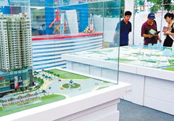 Việt kiều mua nhà: Thống kê thấp hơn thực tế ảnh 1 Việt kiều mua nhà: Thống kê thấp hơn thực tế ảnh 1