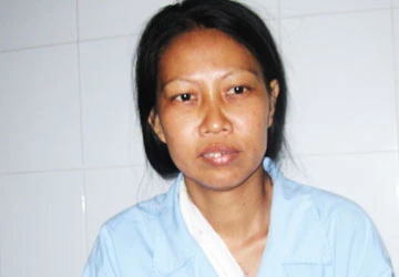 Vụ bệnh nhân bị cắt hai quả thận: Tạm đình chỉ công tác BS Trần Văn Nguyên ảnh 1 Vụ bệnh nhân bị cắt hai quả thận: Tạm đình chỉ công tác BS Trần Văn Nguyên ảnh 1