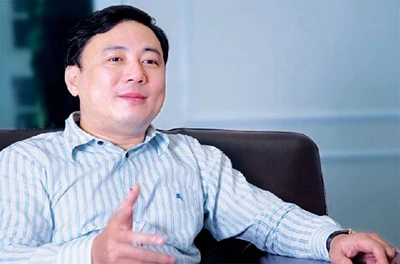 Những đại gia tuổi Tỵ khuynh đảo thương trường Việt ảnh 9 Những đại gia tuổi Tỵ khuynh đảo thương trường Việt ảnh 9