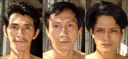 Phá đường dây làm giả giấy tờ xin cấp hộ chiếu ảnh 1 Phá đường dây làm giả giấy tờ xin cấp hộ chiếu ảnh 1