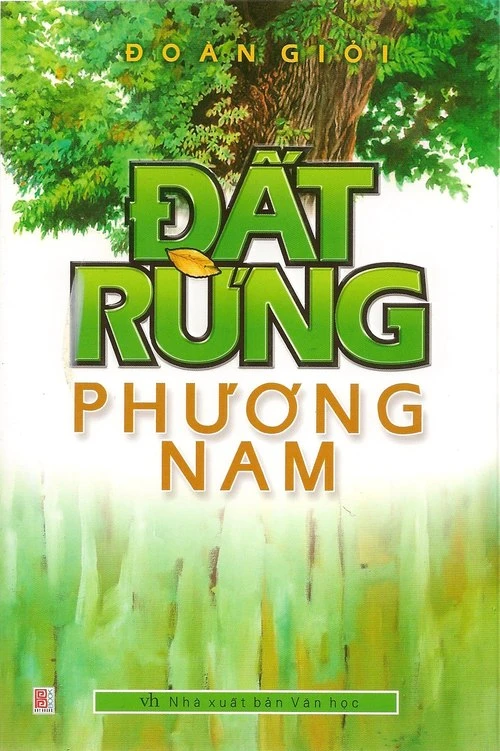 10 tác phẩm văn học thiếu nhi kinh điển của VN ảnh 3 10 tác phẩm văn học thiếu nhi kinh điển của VN ảnh 3