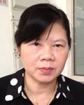Trưởng ban Công tác đại biểu Nguyễn Thị Nương: Không chấp nhận đại biểu không trung thực ảnh 1 Trưởng ban Công tác đại biểu Nguyễn Thị Nương: Không chấp nhận đại biểu không trung thực ảnh 1