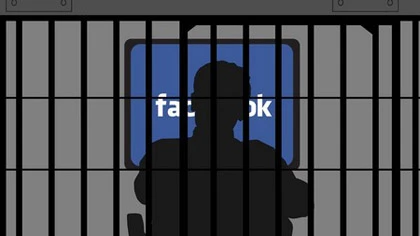 Đối mặt 8 năm tù vì… nói đùa trên Facebook ảnh 1 Đối mặt 8 năm tù vì… nói đùa trên Facebook ảnh 1