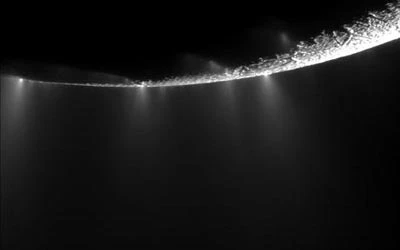 Những phát hiện gây chấn động của NASA ảnh 8 Những phát hiện gây chấn động của NASA ảnh 8