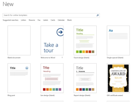 Làm quen với Office 365 ảnh 1 Làm quen với Office 365 ảnh 1