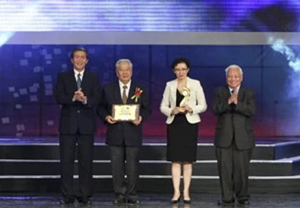 Nhân tài Đất Việt không tìm được chủ nhân giải nhất ảnh 1 Nhân tài Đất Việt không tìm được chủ nhân giải nhất ảnh 1