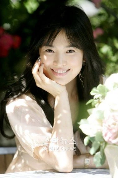 Song Hye Kyo sắp về Hàn Quốc đóng phim mới ảnh 1 Song Hye Kyo sắp về Hàn Quốc đóng phim mới ảnh 1