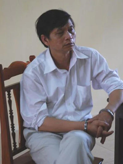 Liên quan đến sai phạm tại dự án đất Thanh Hà: Bắt tạm giam lãnh đạo Công ty 1-5 ảnh 1 Liên quan đến sai phạm tại dự án đất Thanh Hà: Bắt tạm giam lãnh đạo Công ty 1-5 ảnh 1