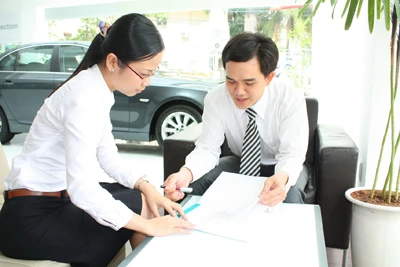 Ra mắt cổng giao dịch địa ốc trực tuyến khu vực Cần Thơ ảnh 1 Ra mắt cổng giao dịch địa ốc trực tuyến khu vực Cần Thơ ảnh 1