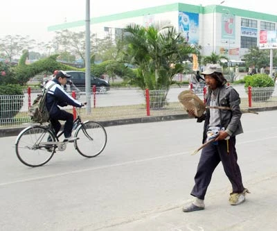 Hậu quả đau lòng từ việc người tâm thần gây trọng án ảnh 1 Hậu quả đau lòng từ việc người tâm thần gây trọng án ảnh 1