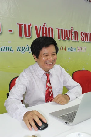 Ôn thi tốt nghiệp THPT sao cho hiệu quả? ảnh 2 Ôn thi tốt nghiệp THPT sao cho hiệu quả? ảnh 2