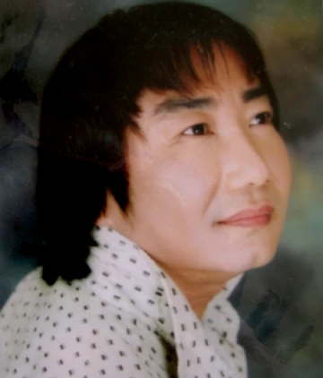 Nghệ sĩ Vương Cảnh: Ba chìm, bảy nổi với cải lương ảnh 1 Nghệ sĩ Vương Cảnh: Ba chìm, bảy nổi với cải lương ảnh 1