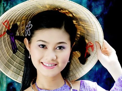 Quế Trân hát mừng ngày nhà báo ảnh 1 Quế Trân hát mừng ngày nhà báo ảnh 1