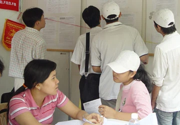 Nhiều cơ hội làm việc tại Nhật ảnh 1 Nhiều cơ hội làm việc tại Nhật ảnh 1