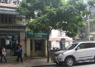 Làm gì để bảo vệ những “kho tiền trên đường phố”? ảnh 2 Làm gì để bảo vệ những “kho tiền trên đường phố”? ảnh 2