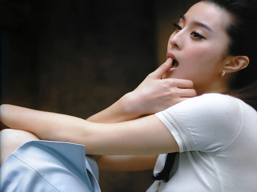 Bí mật động trời về Phạm Băng Băng ảnh 8