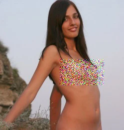 Tân Hoa hậu bị phát tán ảnh nude giả ảnh 2 Tân Hoa hậu bị phát tán ảnh nude giả ảnh 2