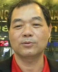 Ông Trầm Bê: “Bắt bầu Kiên không liên quan đến tôi!” ảnh 1 Ông Trầm Bê: “Bắt bầu Kiên không liên quan đến tôi!” ảnh 1