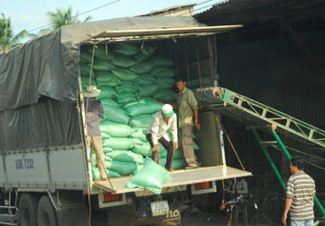 Tủi thân cho nông dân Việt Nam ảnh 1 Tủi thân cho nông dân Việt Nam ảnh 1