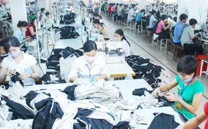 Dự kiến giảm, giãn nhiều loại thuế ảnh 1