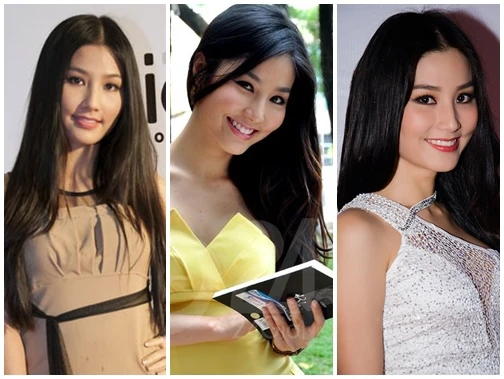 Diễm My 9X - người đẹp chuộng gu thời trang lỗi mốt ảnh 10 Diễm My 9X - người đẹp chuộng gu thời trang lỗi mốt ảnh 10