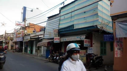 Đề xuất bỏ hàng chục dự án "treo" ảnh 1