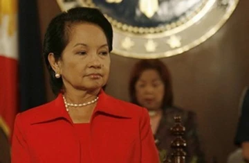 Tân tổng thống Philippines muốn khởi tố cựu tổng thống Gloria Arroyo ảnh 1 Tân tổng thống Philippines muốn khởi tố cựu tổng thống Gloria Arroyo ảnh 1