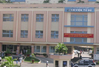 Những hài nhi khác thường và nỗi đau từ Bệnh viện Từ Dũ ảnh 2 Những hài nhi khác thường và nỗi đau từ Bệnh viện Từ Dũ ảnh 2