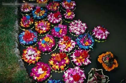 Cận cảnh lễ hội lãng mạn nhất thế giới ảnh 4 Cận cảnh lễ hội lãng mạn nhất thế giới ảnh 4