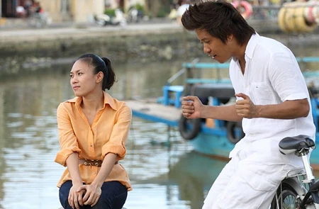 Phim của Mỹ Tâm bị "tố" đạo kịch bản ảnh 2 Phim của Mỹ Tâm bị "tố" đạo kịch bản ảnh 2