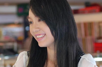 Helen Thanh Đào gặp "định mệnh" ảnh 1 Helen Thanh Đào gặp "định mệnh" ảnh 1