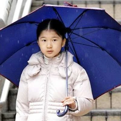 Kẻ đe dọa giết công chúa Nhật Bản bị bắt ảnh 1 Kẻ đe dọa giết công chúa Nhật Bản bị bắt ảnh 1