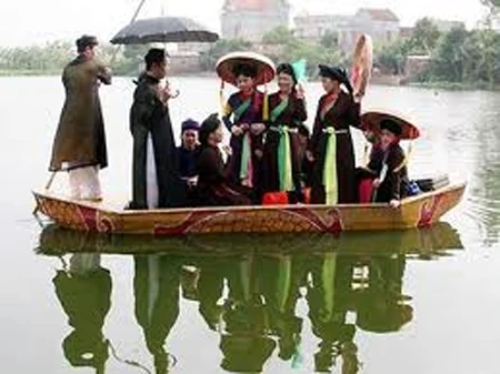 5 lễ hội không nên bỏ qua dịp đầu xuân ảnh 3 5 lễ hội không nên bỏ qua dịp đầu xuân ảnh 3