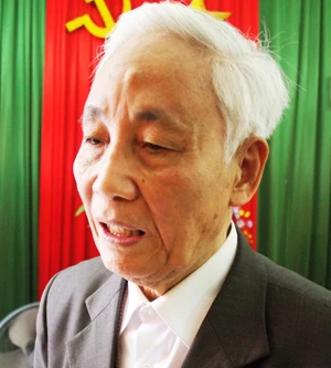 Vụ cưỡng chế ở Hải Phòng: Mục đích thu hồi đất chưa rõ ràng, minh bạch ảnh 2 Vụ cưỡng chế ở Hải Phòng: Mục đích thu hồi đất chưa rõ ràng, minh bạch ảnh 2