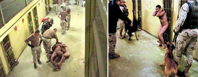 Từ Mỹ Lai đến nhà tù Abu Ghraib ảnh 2 Từ Mỹ Lai đến nhà tù Abu Ghraib ảnh 2