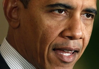 Obama: Triều Tiên không thể trang bị tên lửa hạt nhân ảnh 1 Obama: Triều Tiên không thể trang bị tên lửa hạt nhân ảnh 1