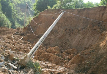 “Chẳng ai tin đập Sông Tranh 2 an toàn” ảnh 2 “Chẳng ai tin đập Sông Tranh 2 an toàn” ảnh 2