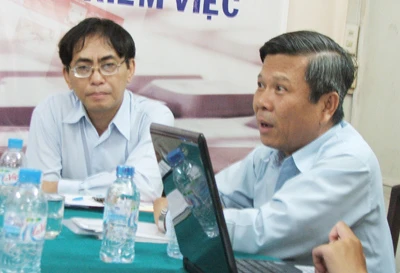 Tuyển sinh Đại học-Cao đẳng 2010: Học ngành nào dễ kiếm việc? ảnh 2 Tuyển sinh Đại học-Cao đẳng 2010: Học ngành nào dễ kiếm việc? ảnh 2