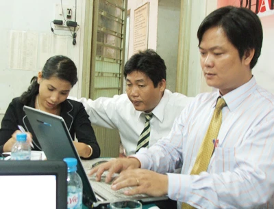 Tuyển sinh Đại học-Cao đẳng 2010: Học ngành nào dễ kiếm việc? ảnh 5 Tuyển sinh Đại học-Cao đẳng 2010: Học ngành nào dễ kiếm việc? ảnh 5