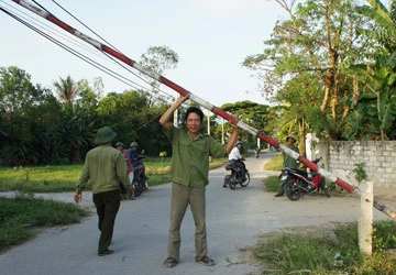 Nạn trộm chó và những chuyện đau lòng - Bài 3: Nghiện ngập và liều lĩnh ảnh 1 Nạn trộm chó và những chuyện đau lòng - Bài 3: Nghiện ngập và liều lĩnh ảnh 1