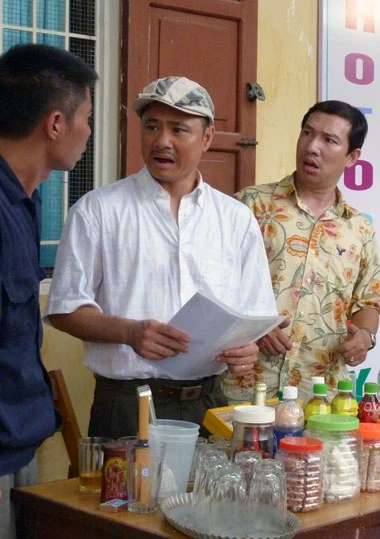 ‘Gặp nhau cuối tuần’ trở lại với phiên bản mới ảnh 2 ‘Gặp nhau cuối tuần’ trở lại với phiên bản mới ảnh 2