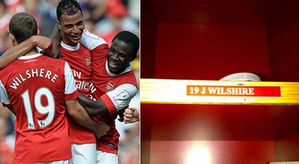 Những lỗi in sai tên ngớ ngẩn tại Premier League ảnh 5 Những lỗi in sai tên ngớ ngẩn tại Premier League ảnh 5