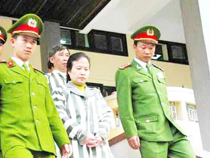 Kỳ án hiện đại - Bài cuối: Phía sau vụ án Lã Thị Kim Oanh ảnh 1