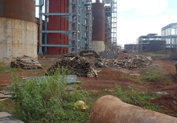Dự án bauxite Nhân Cơ: “Dân vẫn lo về tác động môi trường!” ảnh 1 Dự án bauxite Nhân Cơ: “Dân vẫn lo về tác động môi trường!” ảnh 1