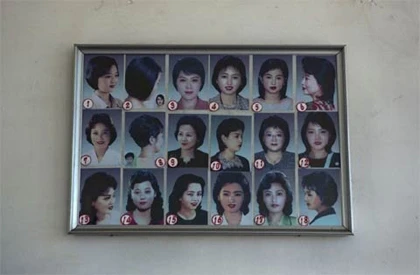 Những hình ảnh bên trong Triều Tiên ảnh 10 Những hình ảnh bên trong Triều Tiên ảnh 10