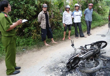 Nạn trộm chó và những chuyện đau lòng - Bài 1: Làng quê bất an ảnh 1 Nạn trộm chó và những chuyện đau lòng - Bài 1: Làng quê bất an ảnh 1