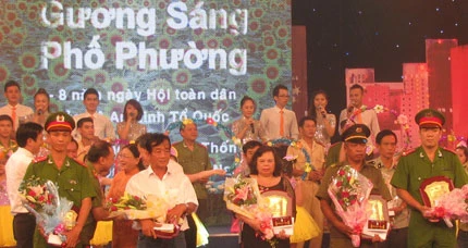 Người CSHS ba lần bị phơi nhiễm HIV ảnh 1