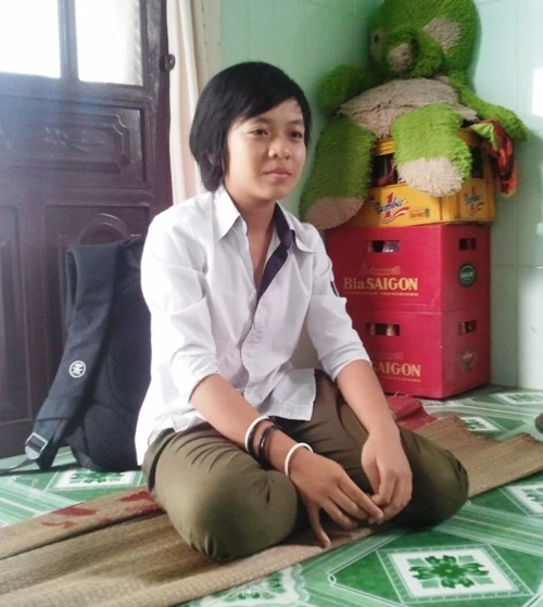 Vụ bắt người qua Campuchia đòi tiền chuộc: Chuyển hồ sơ cho Công an Tây Ninh ảnh 1 Vụ bắt người qua Campuchia đòi tiền chuộc: Chuyển hồ sơ cho Công an Tây Ninh ảnh 1