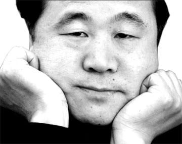 Nobel văn chương 2012: Luận về giàu nghèo và dục vọng ảnh 1 Nobel văn chương 2012: Luận về giàu nghèo và dục vọng ảnh 1